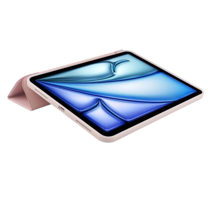 IPad Air dėklas 10.9 2020–2022 / 11 2024 – rožinis
