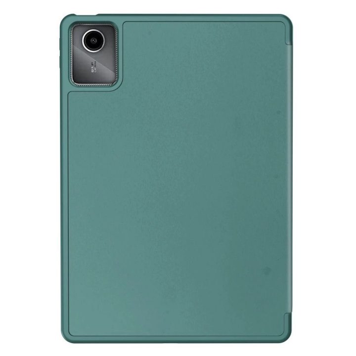 dėklas Lenovo Tab M11 11 TB-330 - žalias
