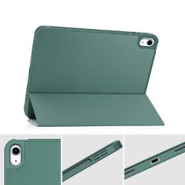 IPad 10.9 2022 dėklas - žalias