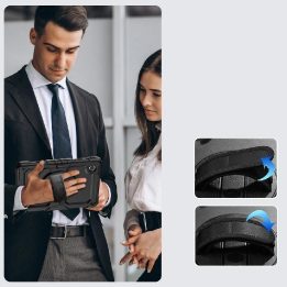 Lenovo Tab M11“ 11.0 TB-330 dėklas – juodas