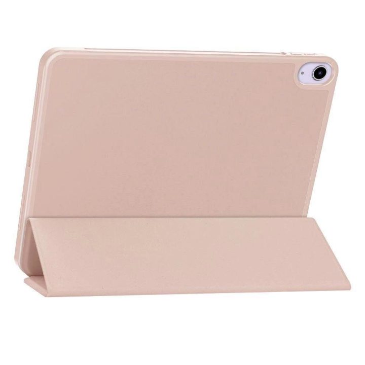 dėklas iPad Air 10.9 2020-2022 / 11 2024 - rožinis