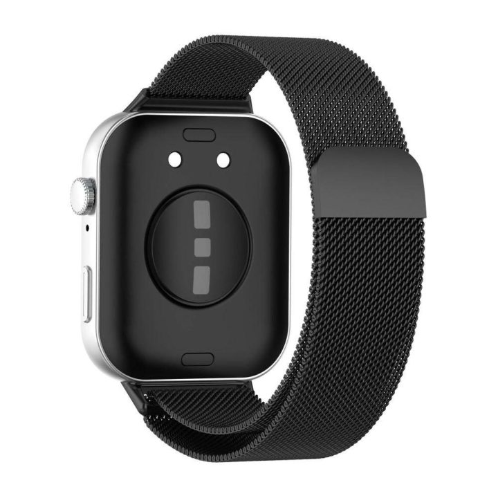 Huawei Watch Fit 3“ apyrankė – juoda