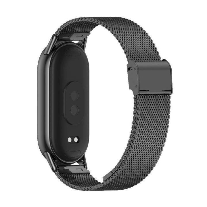 Dirželis Xiaomi Smart Band 8 / 8 NFC – juodas
