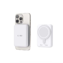 Powerbank su MagSafe“ 10000mAh 15 W USB C laidas