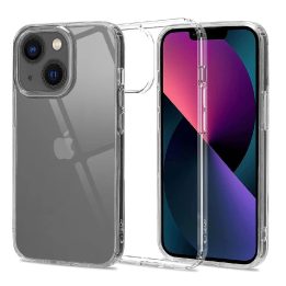 Skaidrus dėklas iPhone 13
