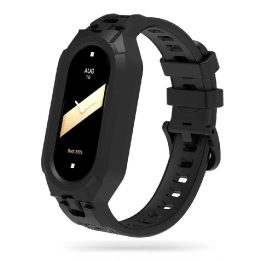 Xiaomi Smart Band 8 / 8 NFC dirželis | juodos spalvos