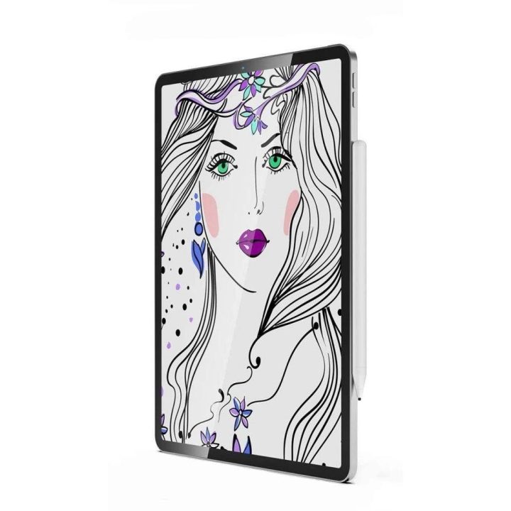 Skaitmeninis rašiklis iPad - baltos spalvos