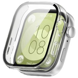 Atvejis Huawei Watch Fit 3 - skaidrus