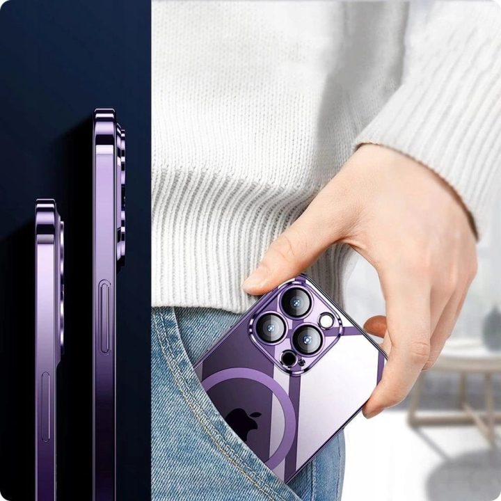 dėklas iPhone 13“ – rausvas