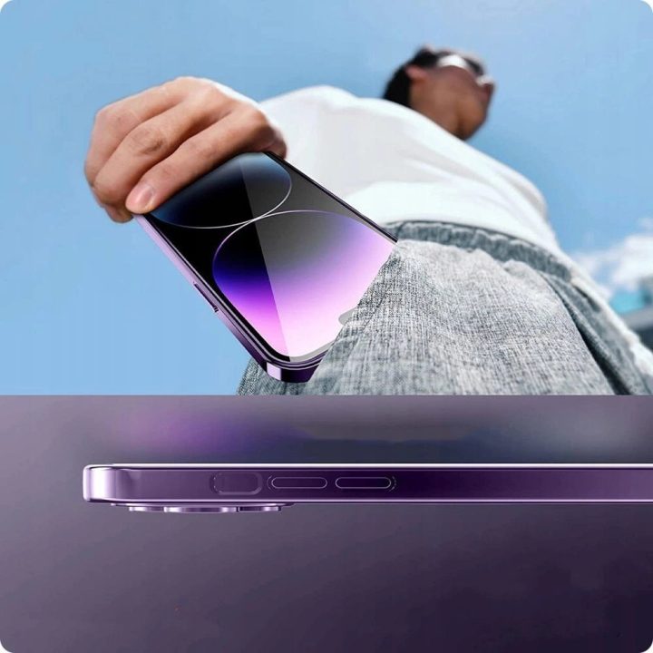 dėklas iPhone 13“ – rausvas