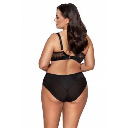 Liemenėlė Bralette 2103 Black