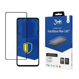 9H HardGlass Max Lite™ stiklas Motorola Moto G52