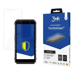FlexibleGlass™ hibridinis stiklas Ulefone Power Armor X11 Pro