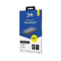 FlexibleGlass Max™ hibridinis stiklas iPhone 11