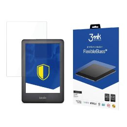FlexibleGlass™ lankstus stiklas Amazon Kindle 10