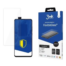 FlexibleGlass™ Special Edition hibridinis stiklas Xiaomi Mi 9T