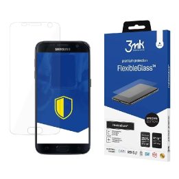 FlexibleGlass™ Special Edition hibridinis stiklas Samsung Galaxy S7