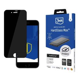 9H Privatumo stiklo HardGlass Max Privacy™ iPhone 7 / 8“