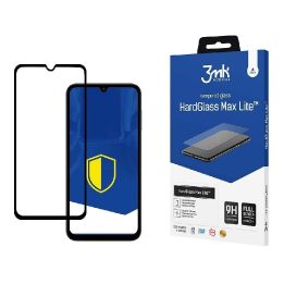 9H HardGlass Max Lite™“ stiklas Samsung Galaxy M15 5G“
