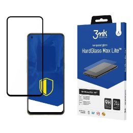 9H HardGlass Max Lite™ apsauginis stiklas OnePlus Nord CE 5G / Nord 2 5G telefonams