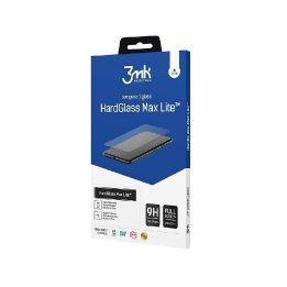 9H HardGlass Max Lite™ stiklas Samsung Galaxy A50