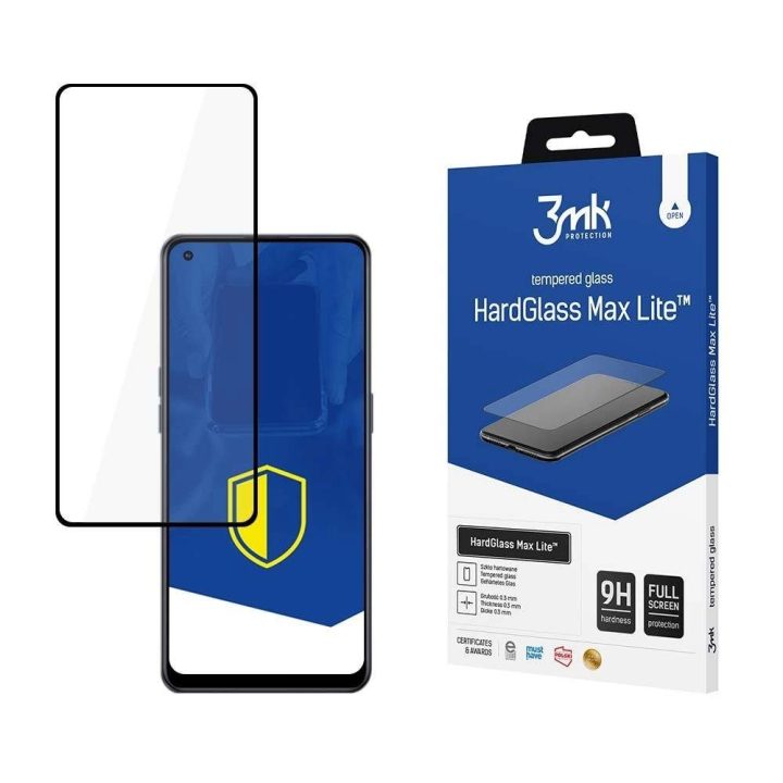 grūdintas stiklas Oppo Reno 7 Lite 5G“
