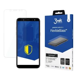 hibridinis stiklas Samsung Galaxy A6