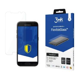 hibridinis stiklas Samsung Galaxy A3 2017“