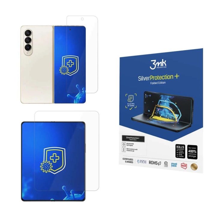 apsauginė plėvelė Samsung Galaxy Z Fold 4“