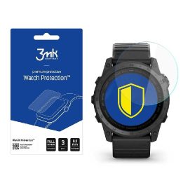 hibridinis stiklas ant Garmin Tactix 7