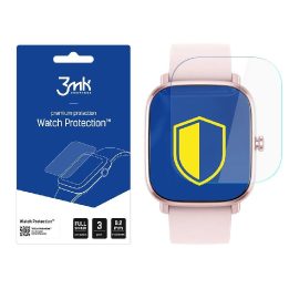 apsauginė plėvelė Xiaomi Amazfit GTS 2 Mini“