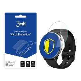 apsauginę plėvelę skirta Amazfit GTR Mini