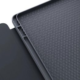 Minkštas dėklas planšetei iPad mini 4/5 – juodas