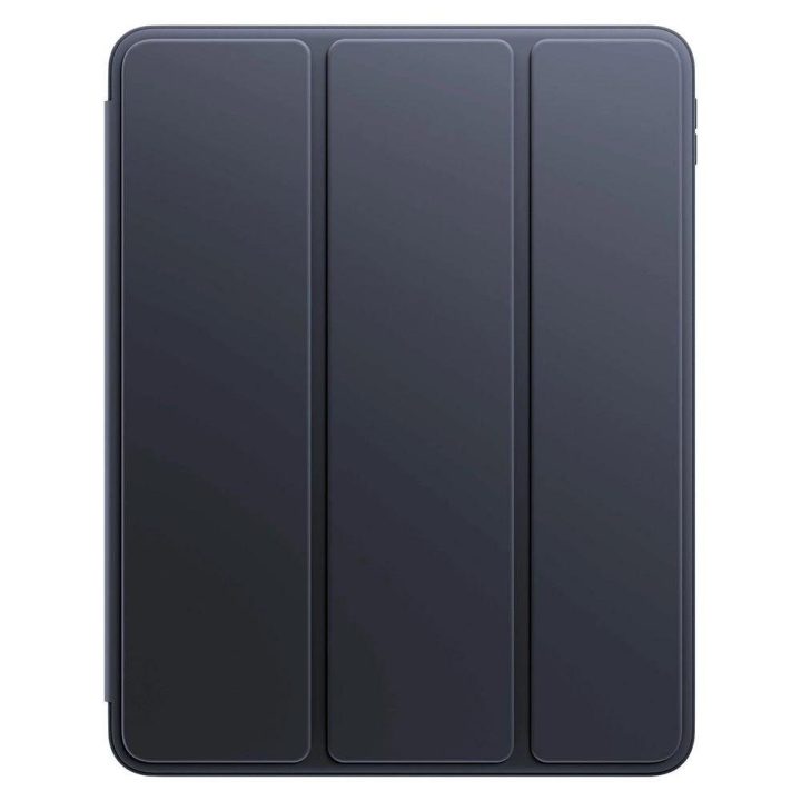 Minkštas dėklas planšetei iPad mini 4/5 – juodas
