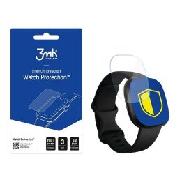 apsauginė plėvelė Fitbit Versa 3 / 4