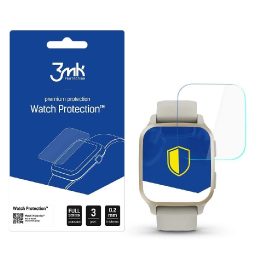 apsauginę plėvelę ARC+ Garmin Venu Sq 2