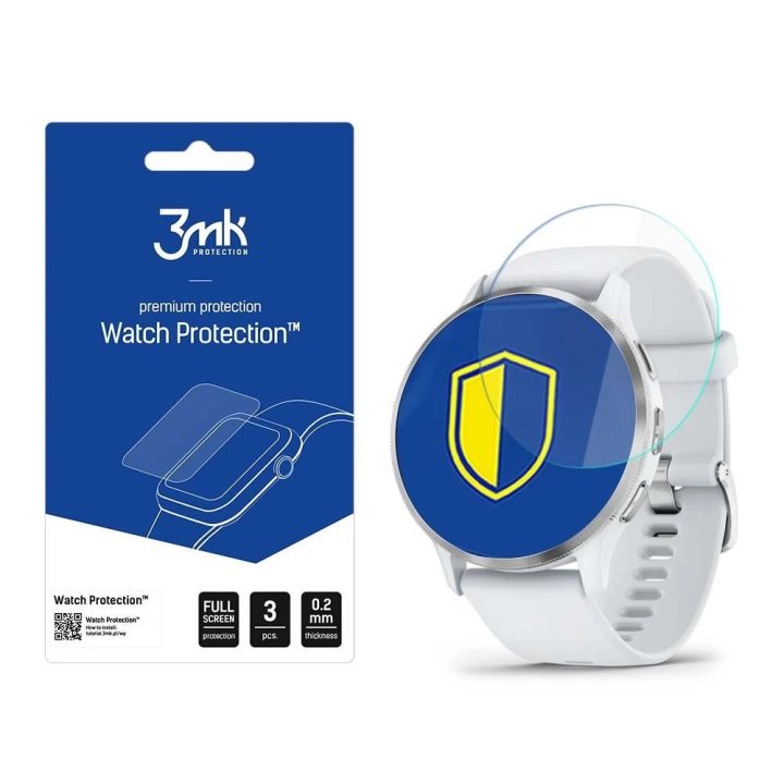 apsauginė plėvelė Garmin Venu 3