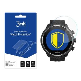 stiklas ant Suunto 9 Baro Titanium“
