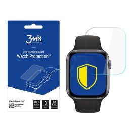 apsauginė plėvelė Apple Watch 4“ 40 mm