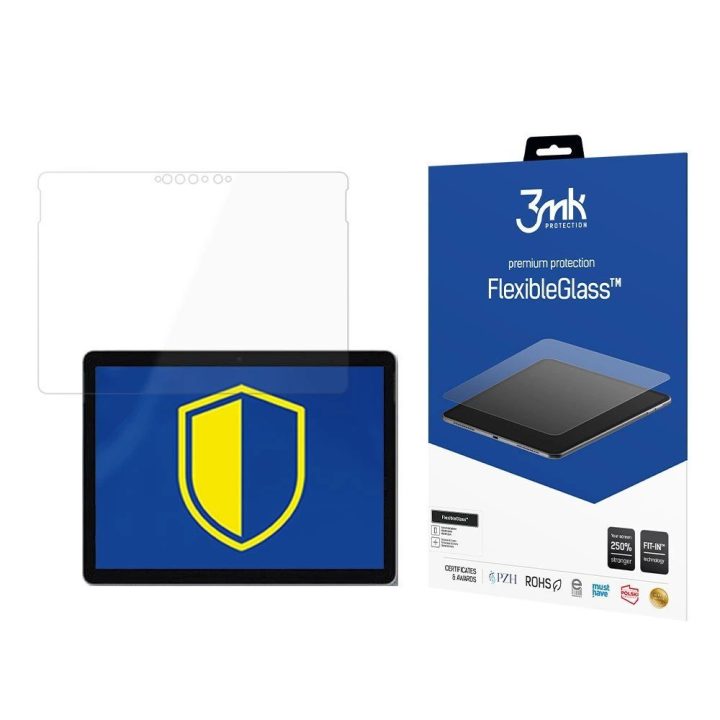 hibridinio stiklo apsauga Microsoft Surface Go 2“