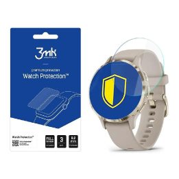 apsauginė plėvelė Garmin Venu 3S