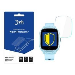 apsauginė plėvelė Garett Kids Twin 4G su ARC+