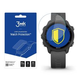Ekrano apsauga Garmin Forerunner 245