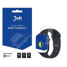 apsaugine plėvele Apple Watch SE2“ 44 mm