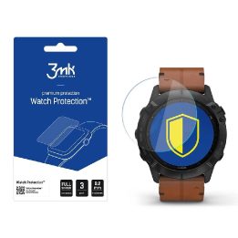 stiklas Garmin Fenix ​​6X