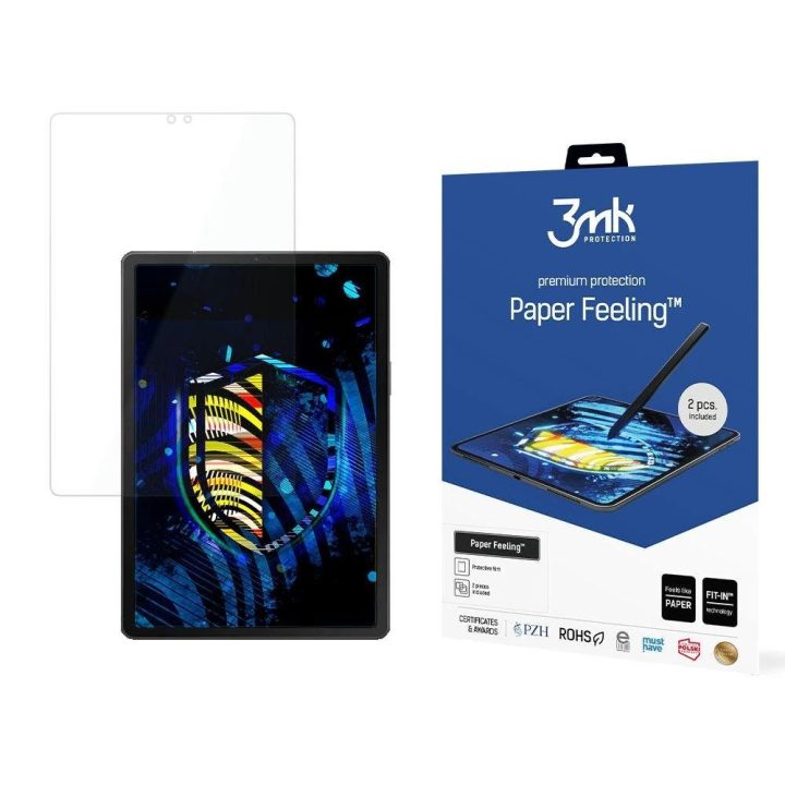 matinė Plėvelė Samsung Galaxy Tab S5e“
