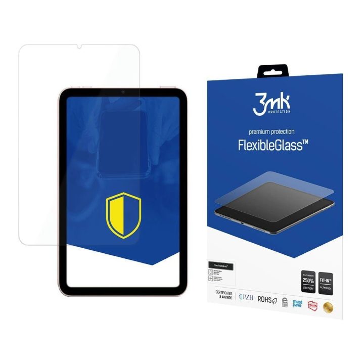 hibridinis stiklas iPad mini 8.3 2021 (6-os kartos)
