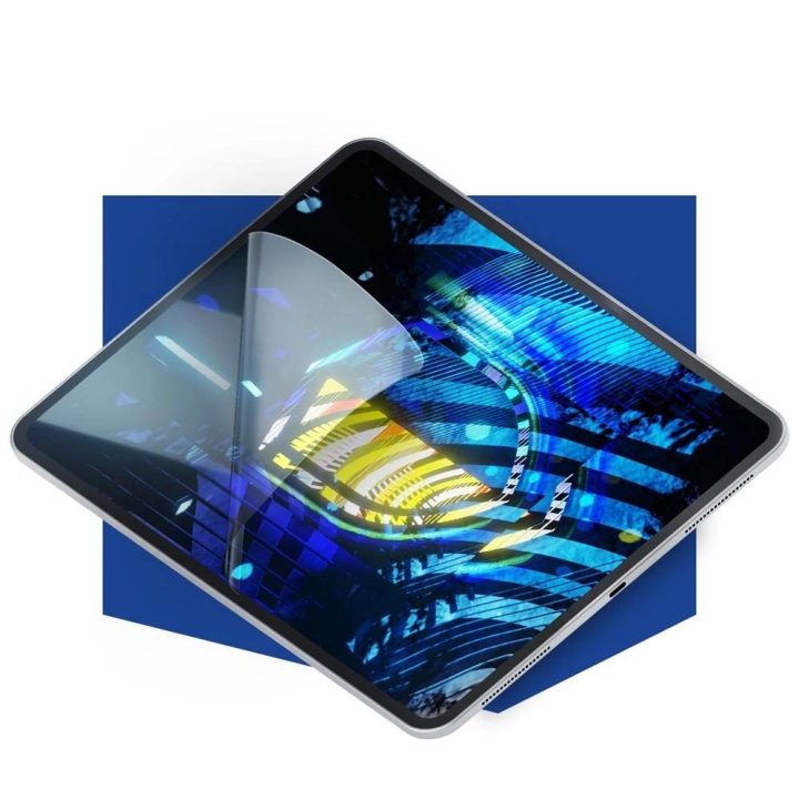 matinė Plėvelė Microsoft Surface Pro 8