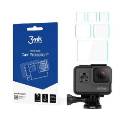 Cam Protection Screen Protector for GoPro Hero 5/6/7