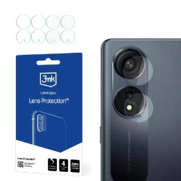 hibridinis fotoaparato stiklas Oppo A1 5G